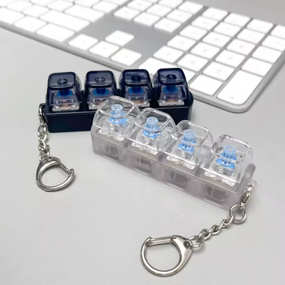 Ctrlcharm™ - 4 Clickers