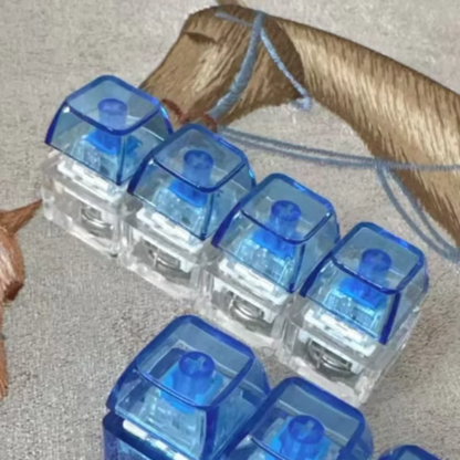 Ctrlcharm™ - 4 Clickers