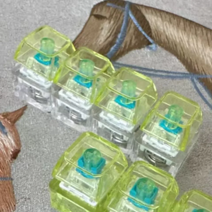 Ctrlcharm™ - 4 Clickers