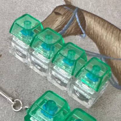 Ctrlcharm™ - 4 Clickers